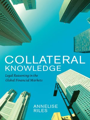 cover image of Collateral Knowledge